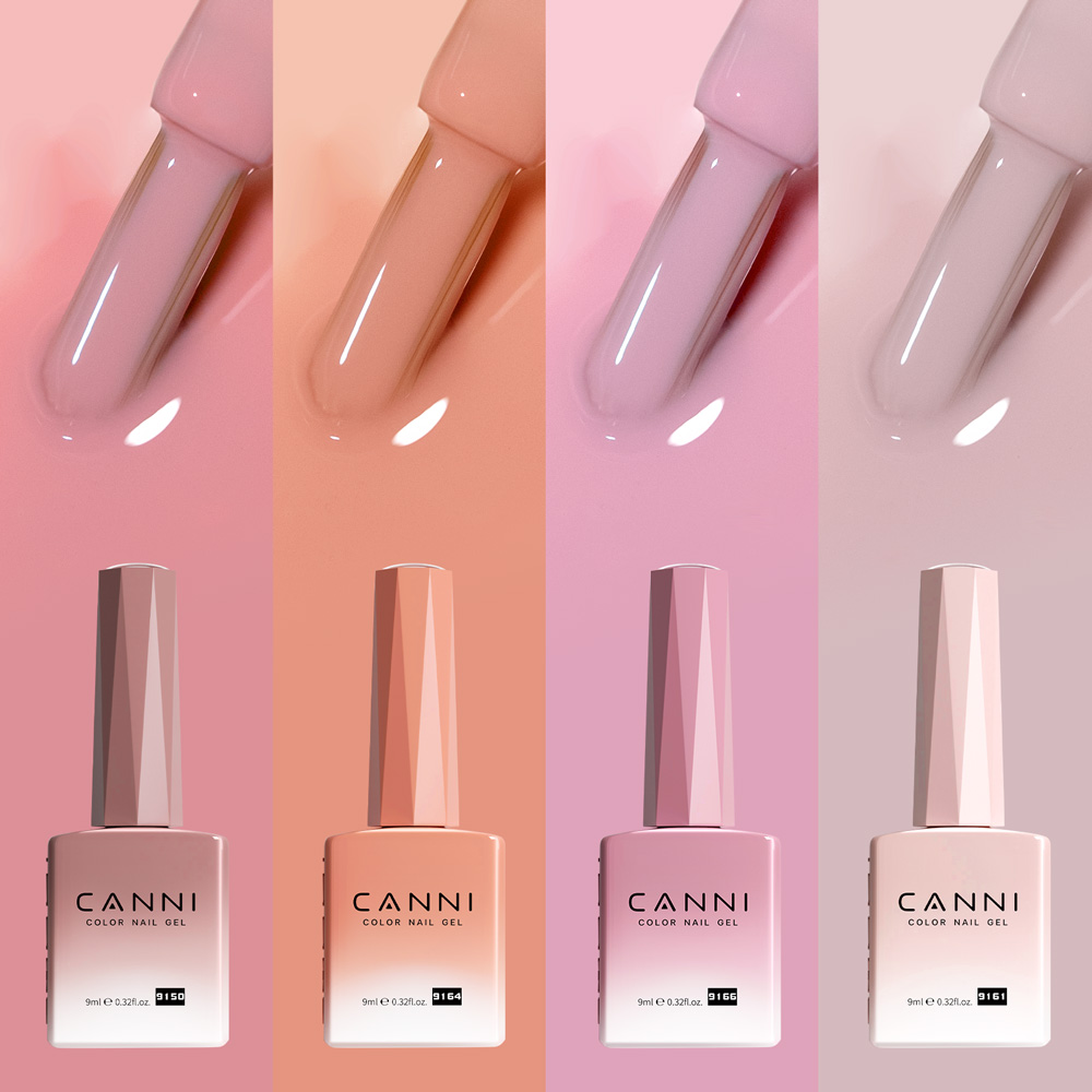 CANNI No TPO HEMA FREE Gel-Nag – Uv Lamp Nail Resin Bewertung und Preis