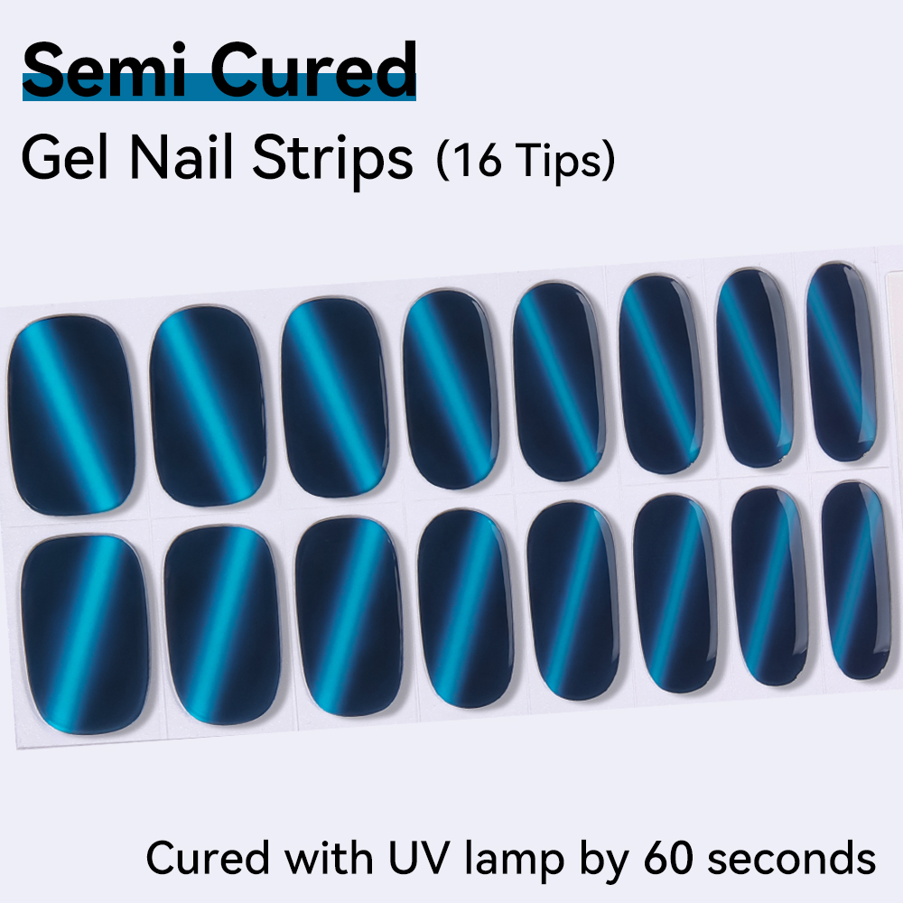 16tips Aurora Semi Cured Gel D – Uv Lamp Nail Resin Bewertung und Preis