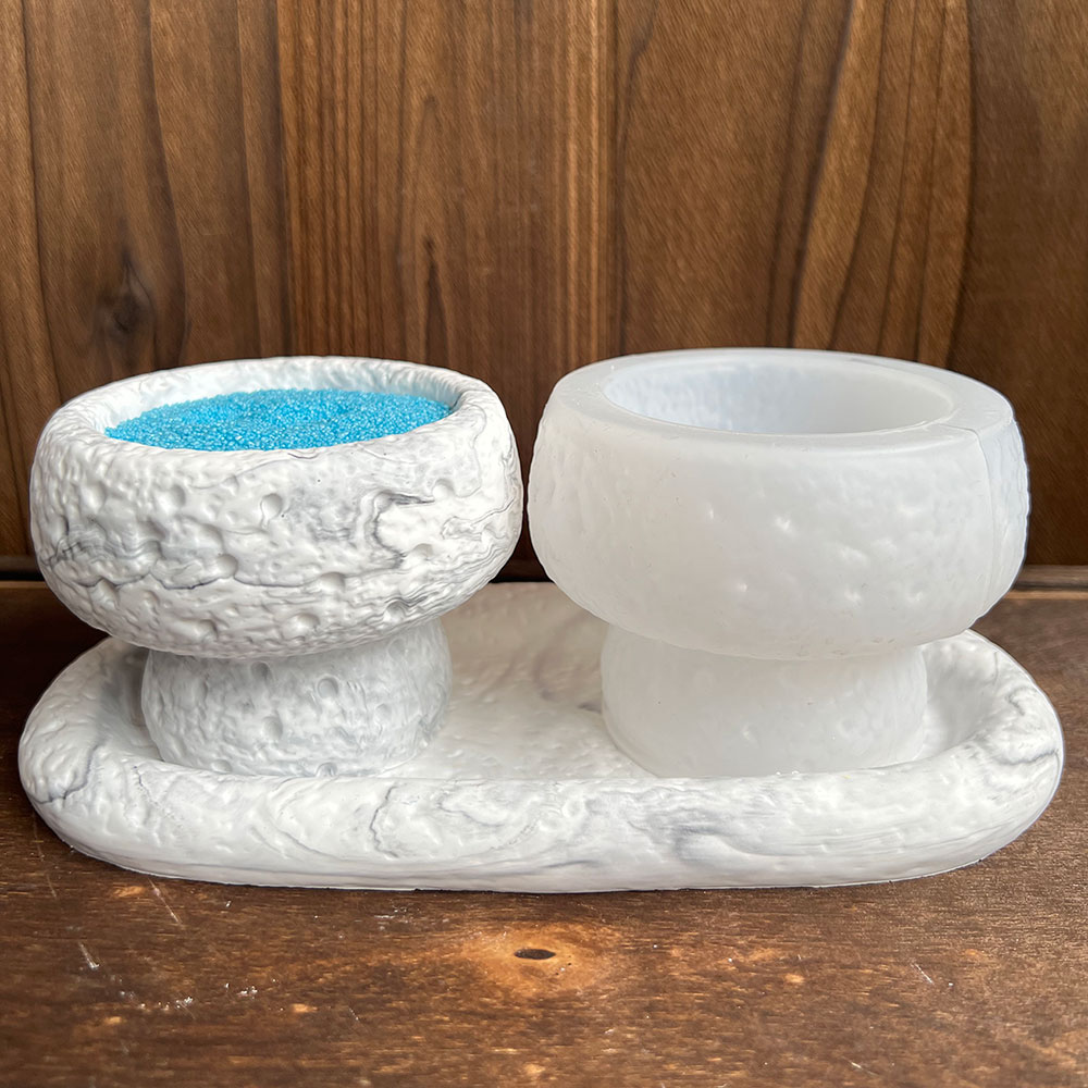 Silikon Kerze Tasse Form DIY Z – Resin Art Tray Bewertung und Preis