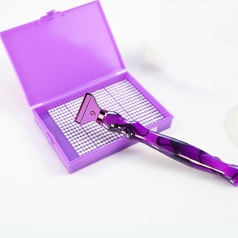 Werkzeugset für Diamantmalerei – Resin Art Tool Kit Bewertung und Preis
