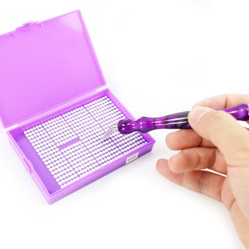 Werkzeugset für Diamantmalerei – Resin Art Tool Kit Bewertung und Preis