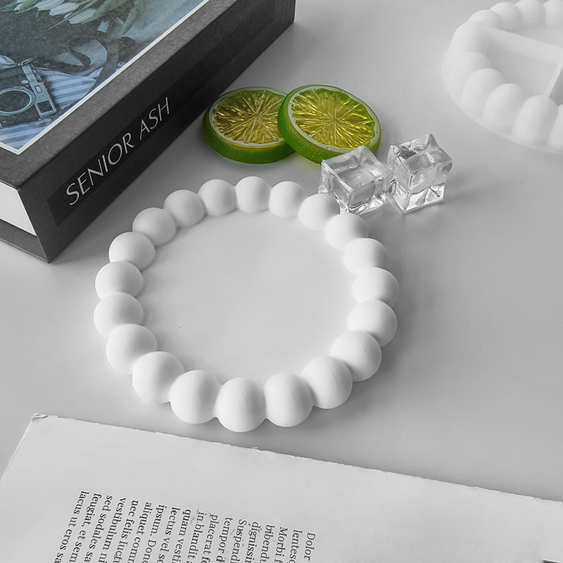 DIY Geometrische Wolken-Ovalfo – Resin Art Tray Bewertung und Preis