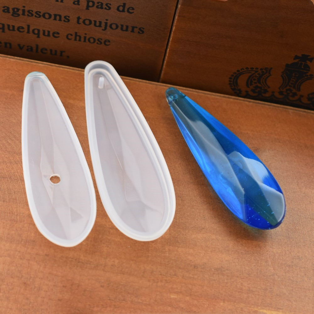 Snasan Anhänger Silikon form S – Resin Art Tool Kit Bewertung und Preis