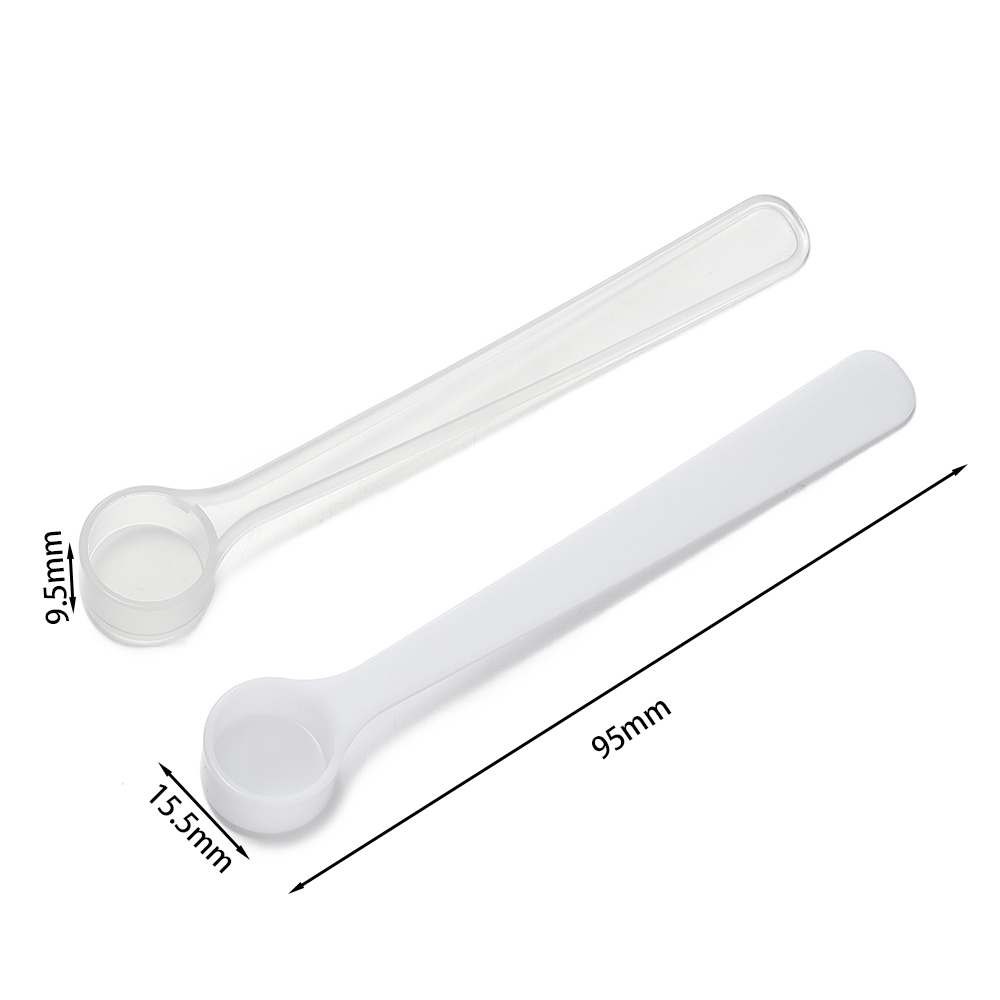 20 Stück Mikro-Kunststoff-Mess – Resin Art Tool Kit Bewertung und Preis
