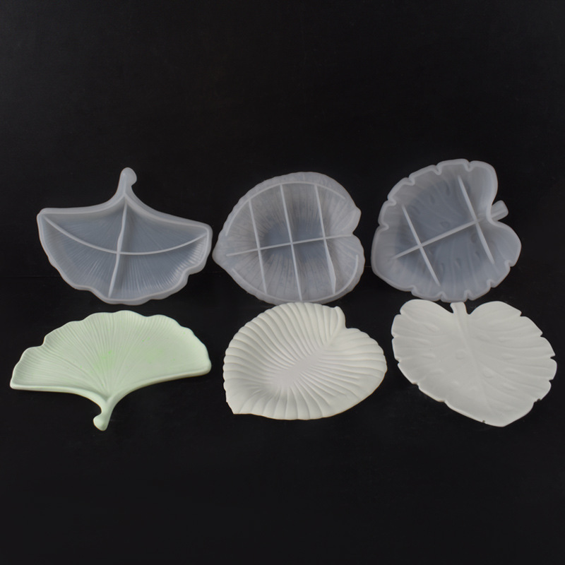 Gips Zement DIY Blatt Schale F – Resin Art Tray Bewertung und Preis