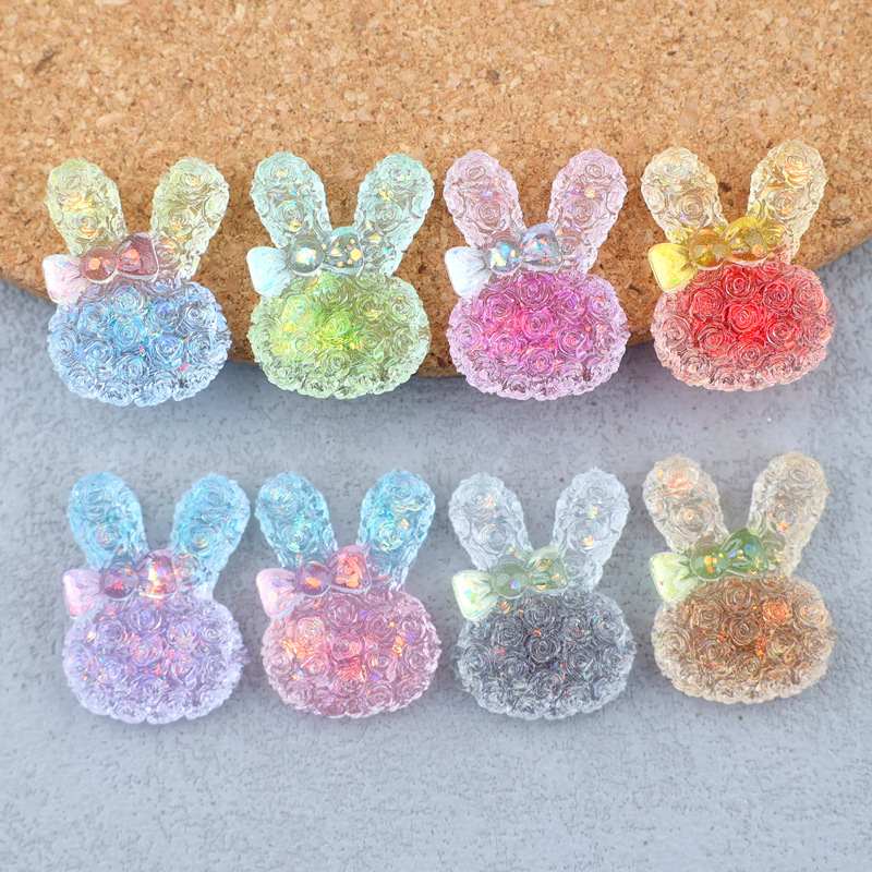 5 Stück 18*25mm Leuchtende Far – Resin Art Supplies Bewertung und Preis