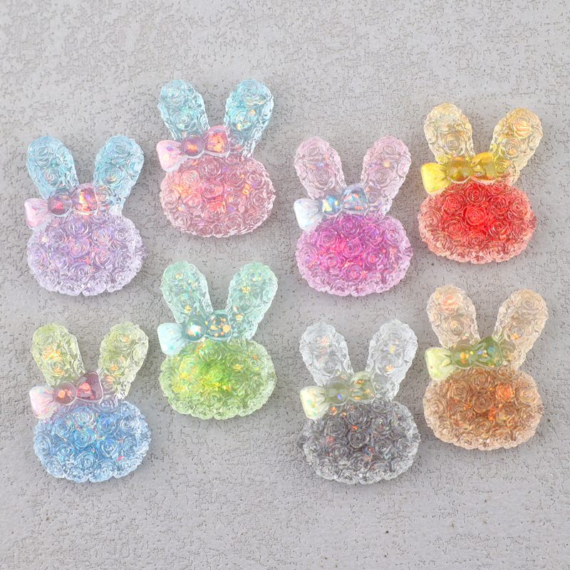 5 Stück 18*25mm Leuchtende Far – Resin Art Supplies Bewertung und Preis