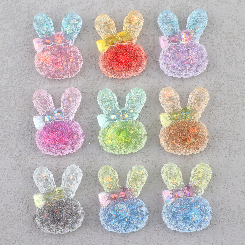 5 Stück 18*25mm Leuchtende Far – Resin Art Supplies Bewertung und Preis