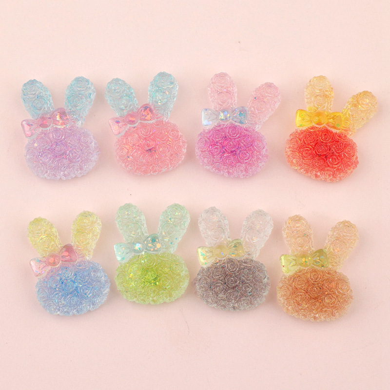 5 Stück 18*25mm Leuchtende Far – Resin Art Supplies Bewertung und Preis