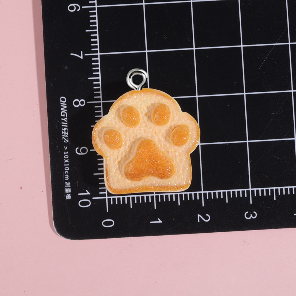 10 Stück Herz-, Bären-, Katzen – Resin Art Materials Kit Bewertung und Preis