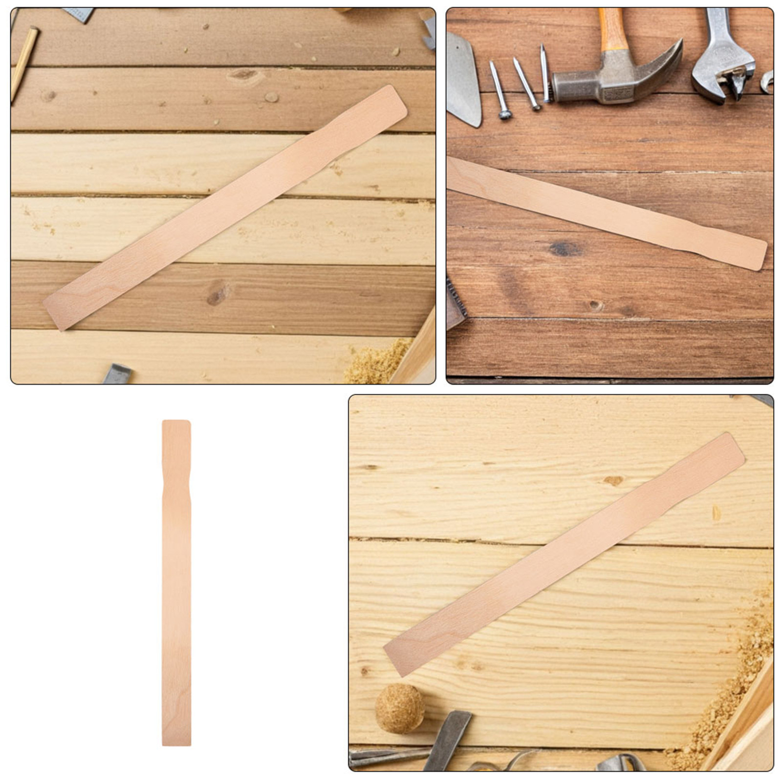 15 Stück Farbrührstäbe, Hochwe – Resin Art Materials Kit Bewertung und Preis