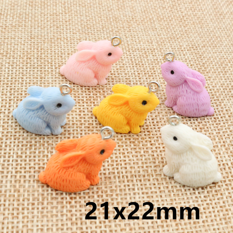 10 Stück Harz Anhänger Charms  – Resin Art Supplies Bewertung und Preis