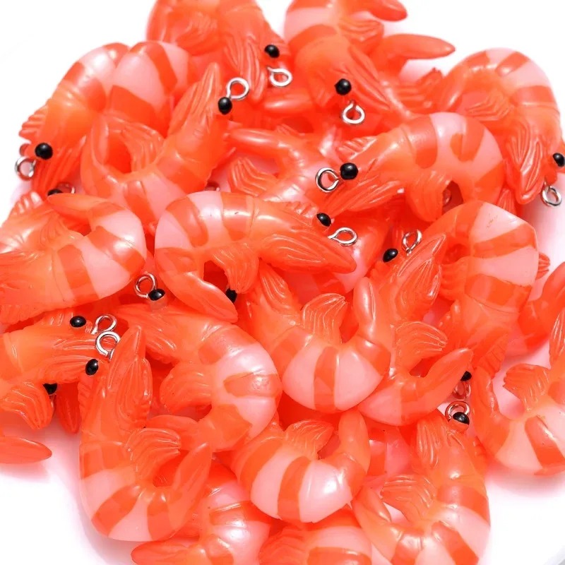 10 Stück 3D-Simulierte Hummer- – Resin Art Materials Kit Bewertung und Preis