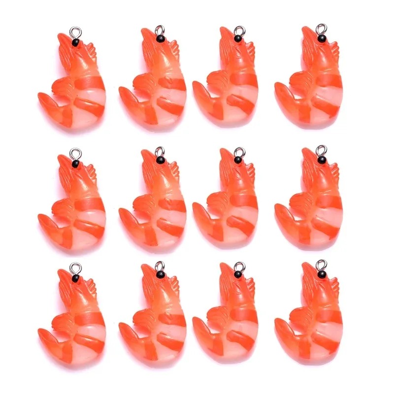 10 Stück 3D-Simulierte Hummer- – Resin Art Materials Kit Bewertung und Preis