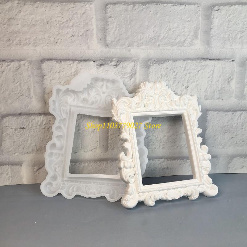 C4DF Verzierte Silikon-Bilderr – Resin Art Table Top Bewertung und Preis