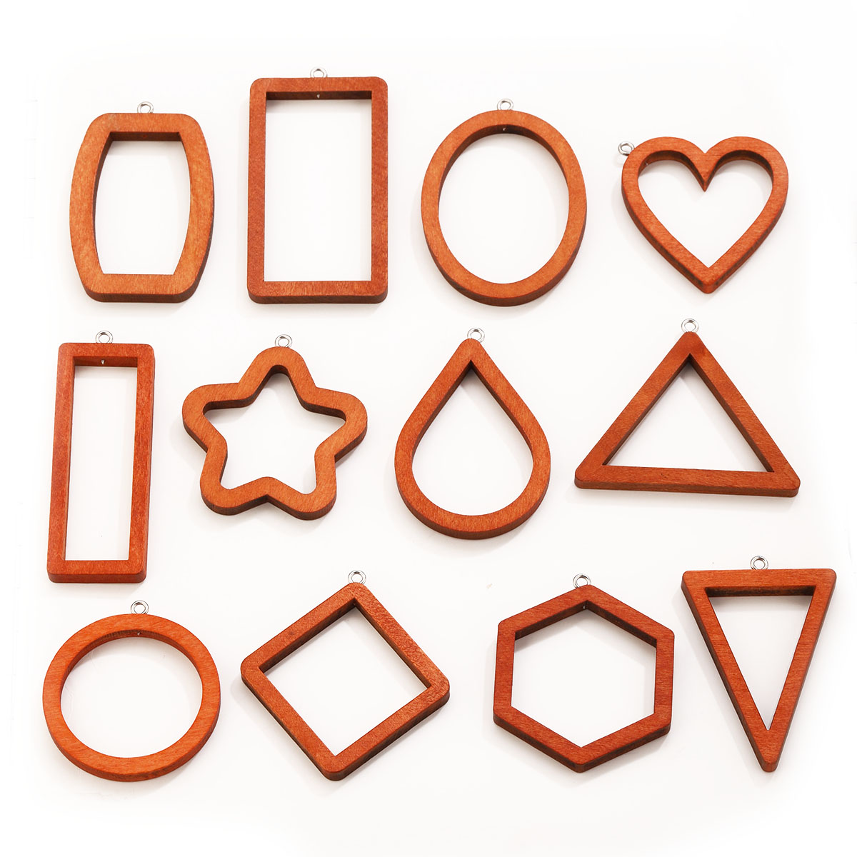 10 Stück Dreieckige und Rechte – Resin Art Materials Kit Bewertung und Preis