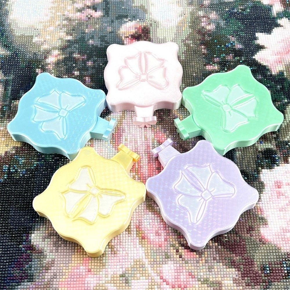DIY Handwerk Diamant Malerei B – Resin Art Tray Bewertung und Preis