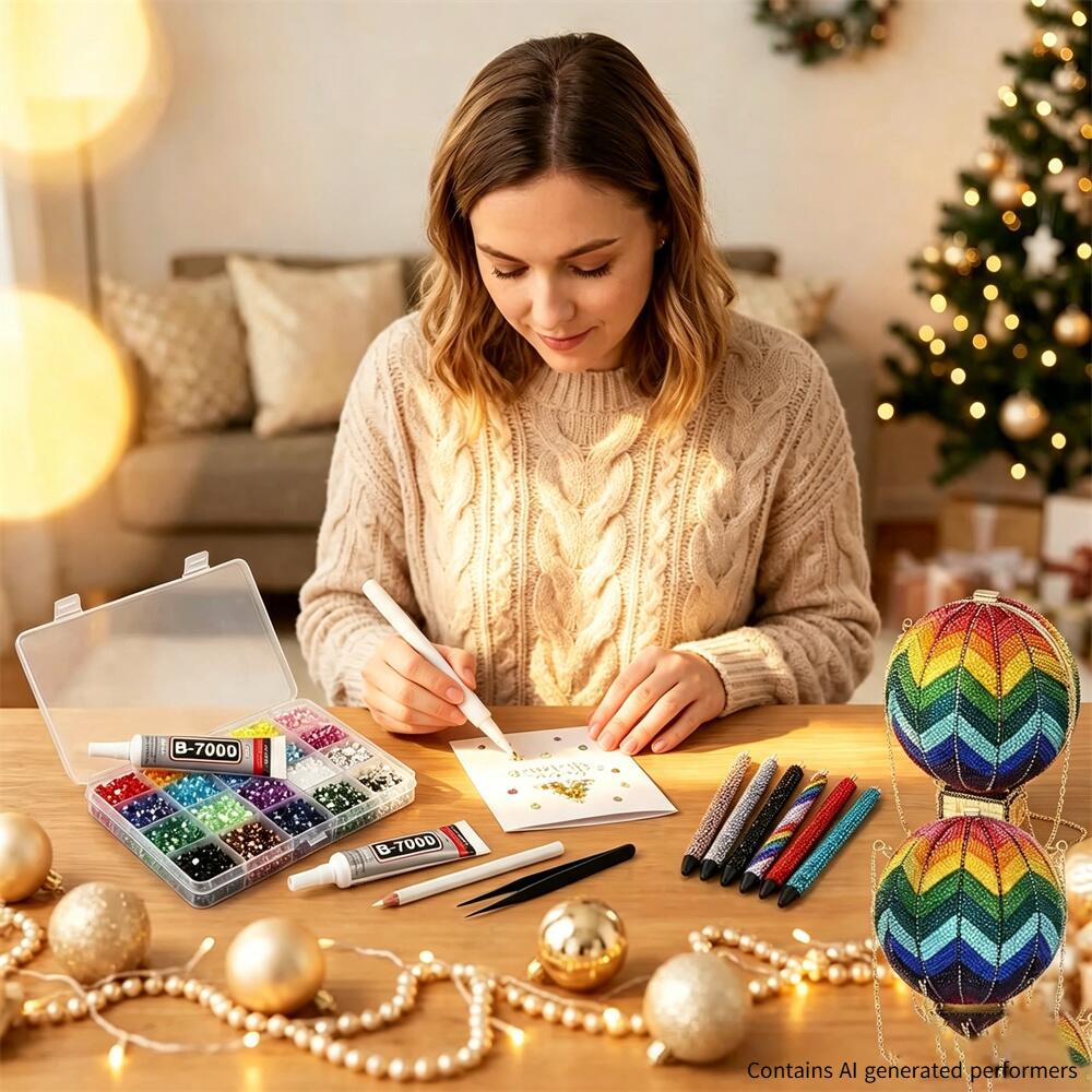 Mehrfarbiges 3mm Flachrückseit – Resin Art Tool Kit Bewertung und Preis