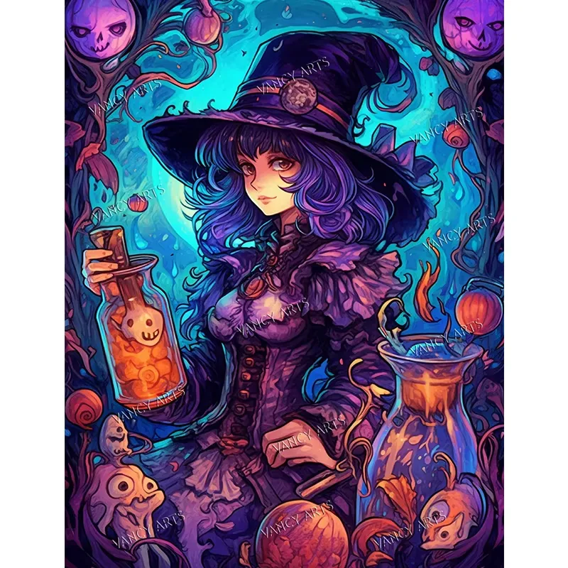 VANCY ARTS Großhandel 5D Diama – Resin Art Resin Bewertung und Preis